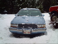 Roadmaster Roadmaster