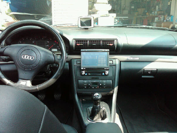 1999 Audi A4 Pictures Cargurus