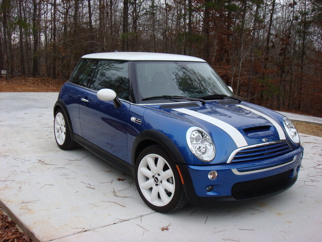 2006 Mini Cooper Pictures Cargurus