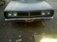 1968 Dodge Coronet Overview 1968 Dodge Coronet Overview