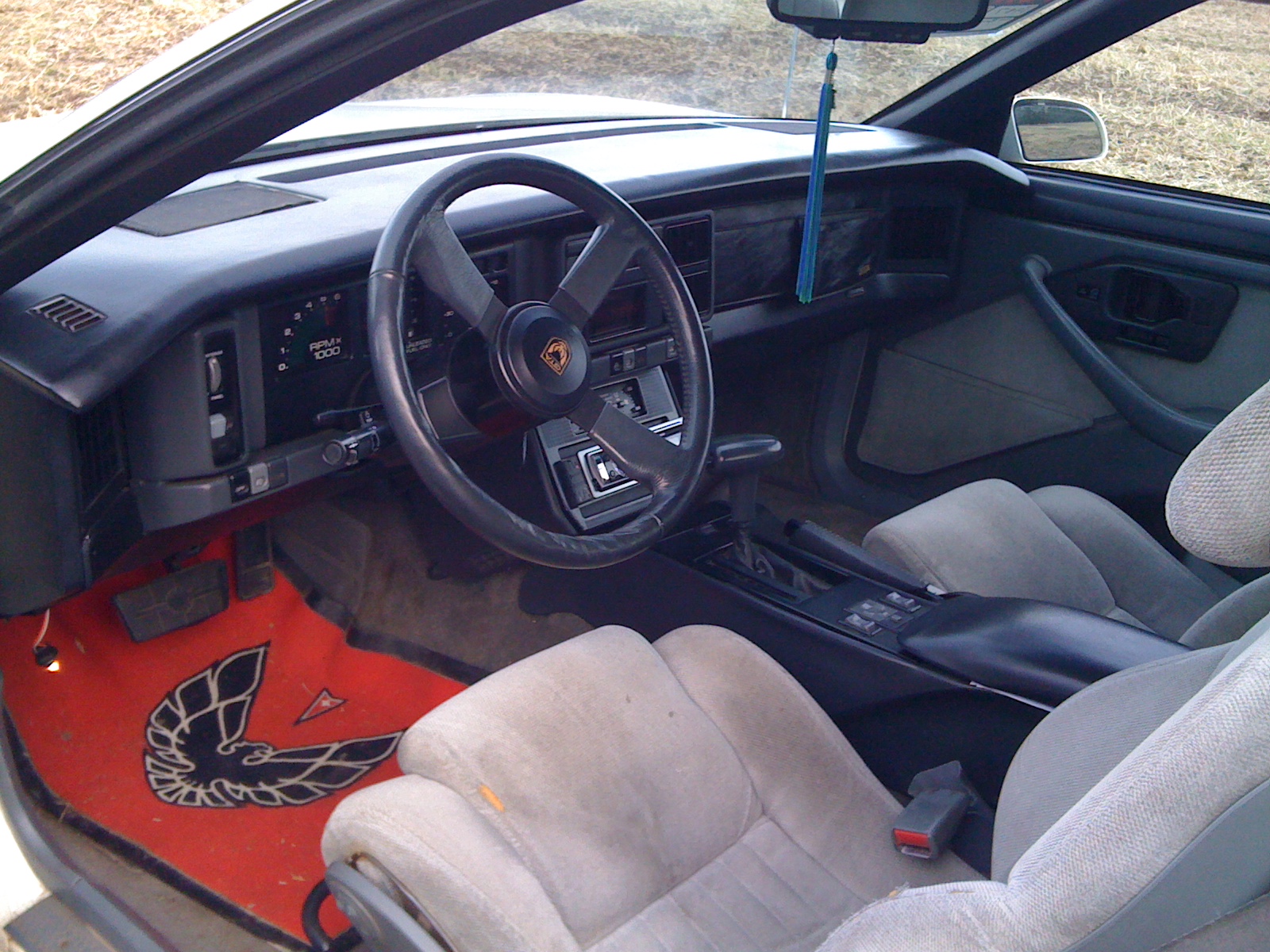 1987 Pontiac Trans Am - Pictures - CarGurus