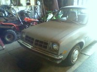 Chevette