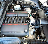 2002 Chevrolet Corvette Pictures Cargurus