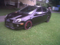 Neon SRT-4 Neon SRT-4