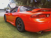 3000GT 3000GT