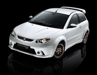 2008 Proton Satria Neo Overview 2008 Proton Satria Neo Overview