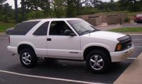 Blazer Blazer