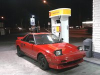 MR2 MR2