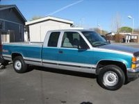 C/K 1500 C/K 1500
