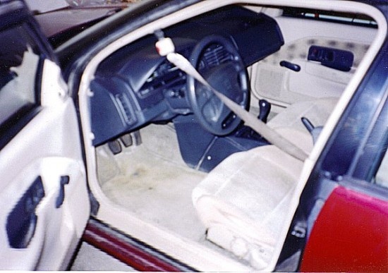 1994 Saturn S Series Interior Pictures Cargurus
