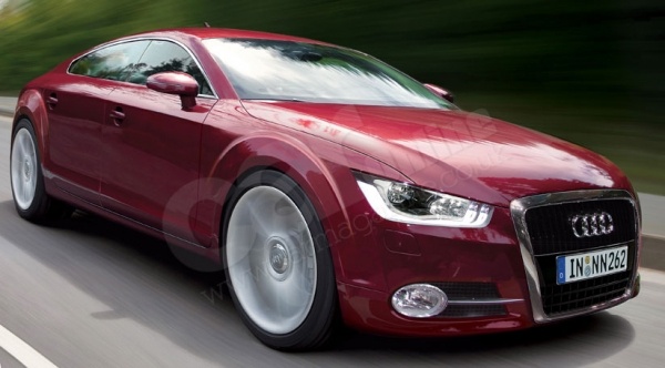 2011 Audi A8 Pictures Cargurus