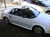 MR2 MR2