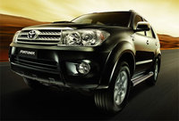 Fortuner Fortuner