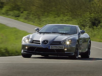 SLR McLaren SLR McLaren