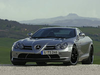 SLR McLaren SLR McLaren
