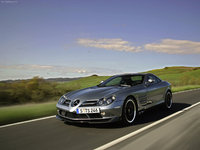 SLR McLaren SLR McLaren