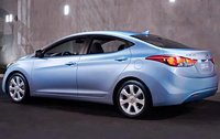 Elantra Elantra