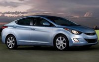 Elantra Elantra