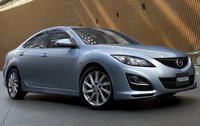 MAZDA6 MAZDA6