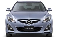 MAZDA6 MAZDA6