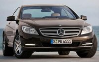 CL-Class CL-Class