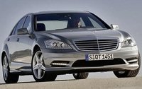 2011 Mercedes-Benz S-Class Overview 2011 Mercedes-Benz S-Class Overview