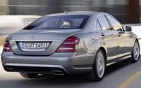 S-Class S-Class