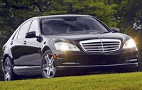 S-Class S-Class