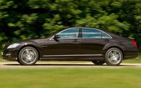 S-Class S-Class