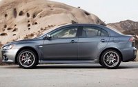Lancer Evolution Lancer Evolution