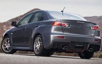 Lancer Evolution Lancer Evolution