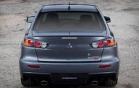 Lancer Evolution Lancer Evolution