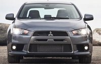 Lancer Evolution Lancer Evolution
