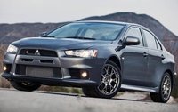 Lancer Evolution Lancer Evolution