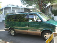2000 Chevrolet Astro Pictures Cargurus