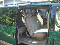 2000 Chevrolet Astro Interior Pictures Cargurus