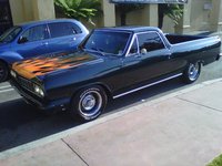 El Camino El Camino