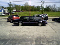 DeVille DeVille