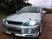 Altezza Altezza
