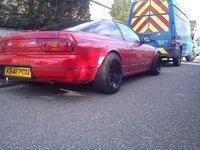 200SX 200SX