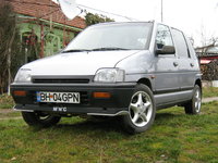 1998 Daewoo Matiz Overview 1998 Daewoo Matiz Overview