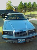 Thunderbird Thunderbird