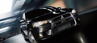 Lancer Evolution Lancer Evolution