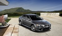 Lancer Evolution Lancer Evolution