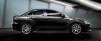Lancer Evolution Lancer Evolution