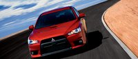 Lancer Evolution Lancer Evolution