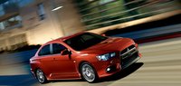 Lancer Evolution Lancer Evolution
