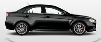 Lancer Evolution Lancer Evolution