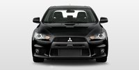 Lancer Evolution Lancer Evolution