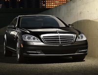 S-Class S-Class